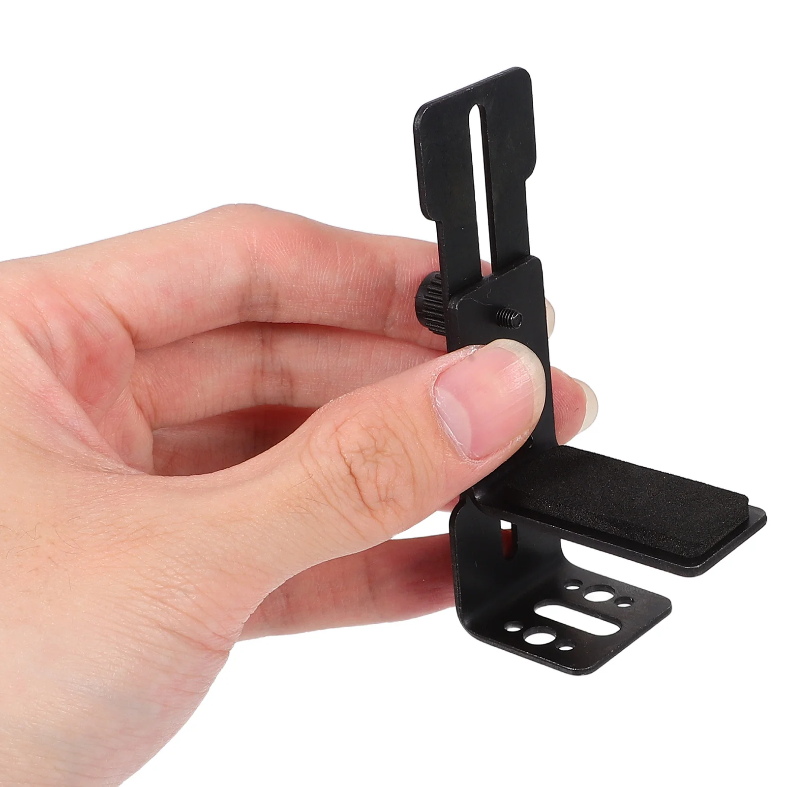 Gpu Support Bracket Computer Stand Cooling Fan Shaped Wall Connection Aluminum Alloy Graphics Cards Anti Sag Frame
Gpu Support Bracket Computer Stand Cooling Fan Shaped Wall Connection Aluminum Alloy Graphics Cards Anti Sag Frame