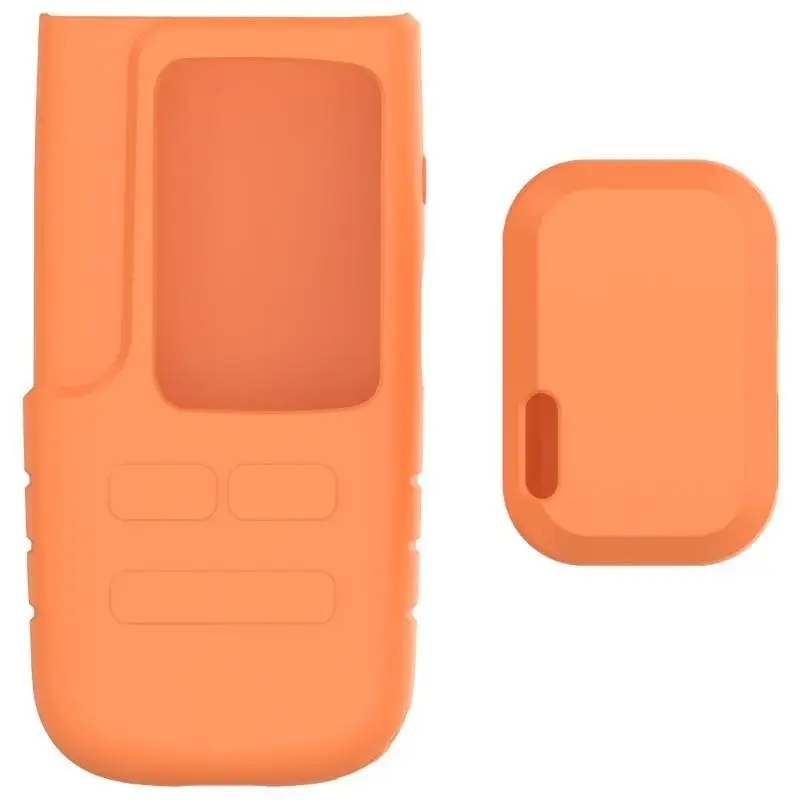 R53C Protective Silicone Case Wrap Cover Drop Prood Protector Skin for Yawpet DT61 Pet Training Collar Full Coverage Case
R53C Protective Silicone Case Wrap Cover Drop Prood Protector Skin for Yawpet DT61 Pet Training Collar Full Coverage Case