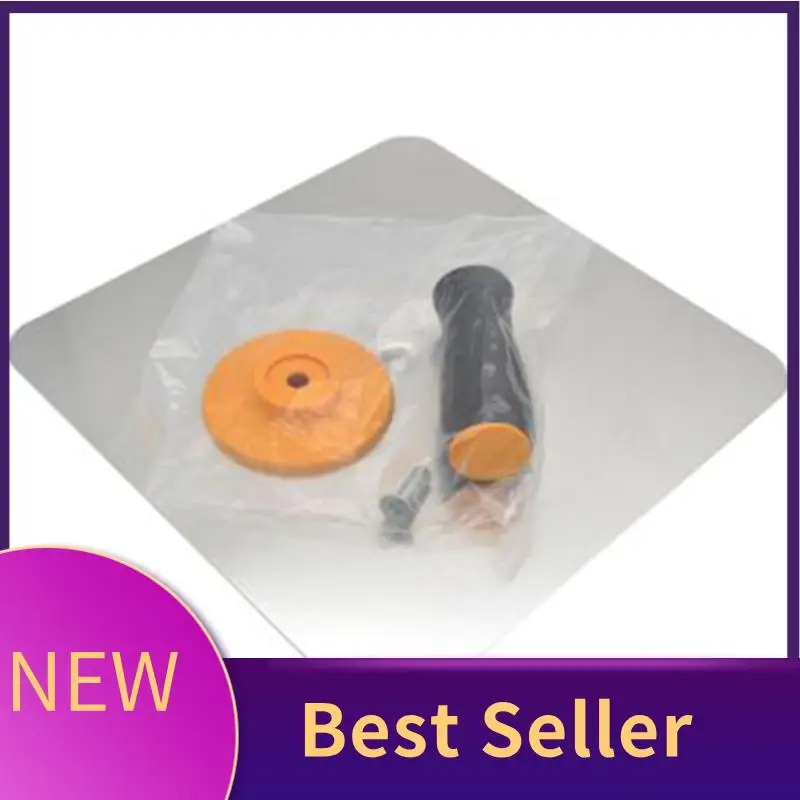 ABLU-Aluminium Trowel Mortar Board Holder Construction With Handle Plastering Tool
ABLU-Aluminium Trowel Mortar Board Holder Construction With Handle Plastering Tool