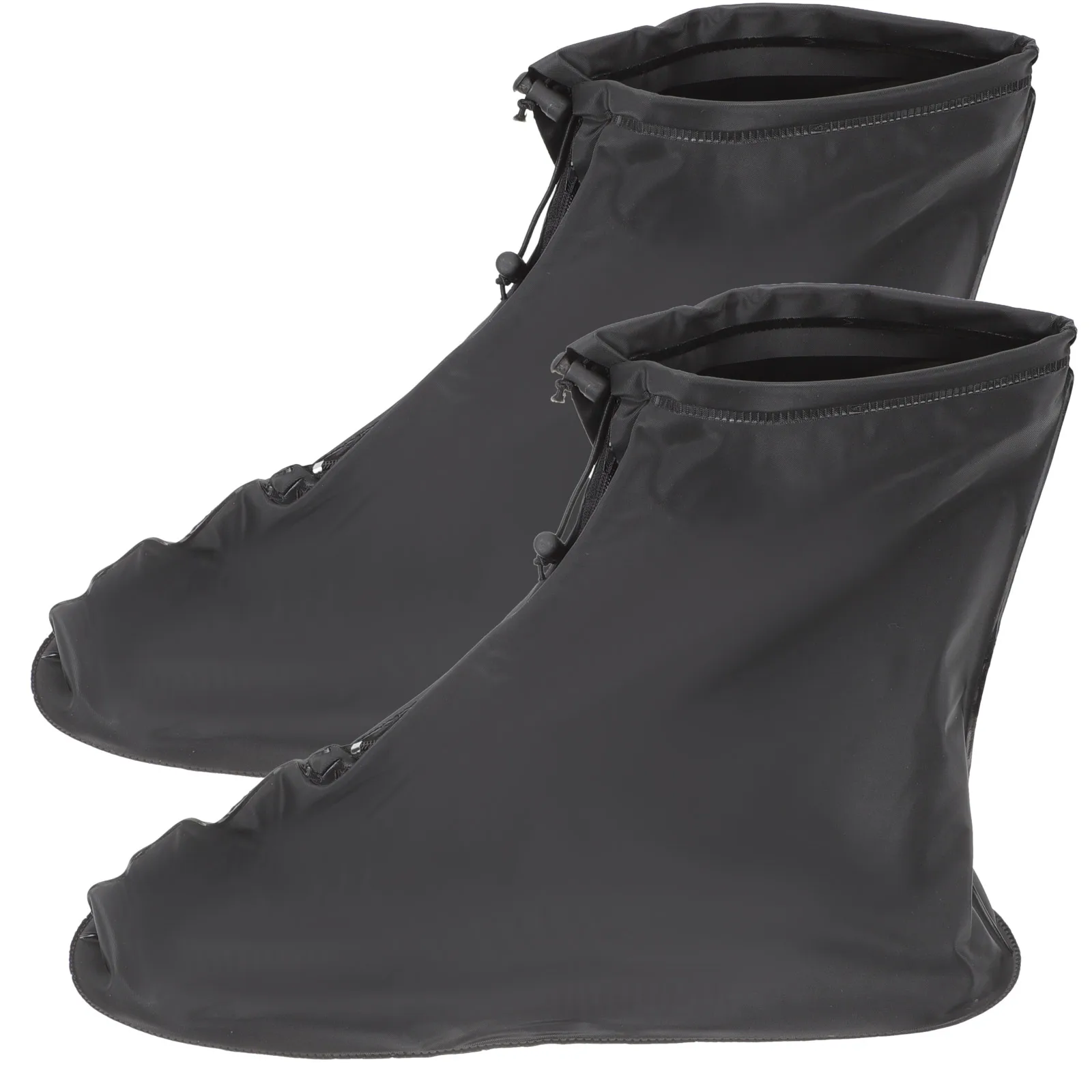 Insulator Boot Cover Lightweight Portable Anti-freeze Windproof Overshoes Practical Shoe Covers Warm Shoes Protectors Hiking Ski 
Insulator Boot Cover Lightweight Portable Anti-freeze Windproof Overshoes Practical Shoe Covers Warm Shoes Protectors Hiking Ski