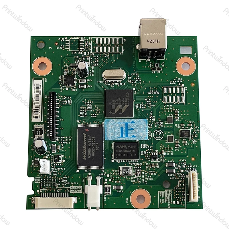 New Original Formatter Board For HP Laser Pro MFP M125A M125 125A 125 M126A M125NW M126NW Motherboard Main Board
New Original Formatter Board For HP Laser Pro MFP M125A M125 125A 125 M126A M125NW M126NW Motherboard Main Board