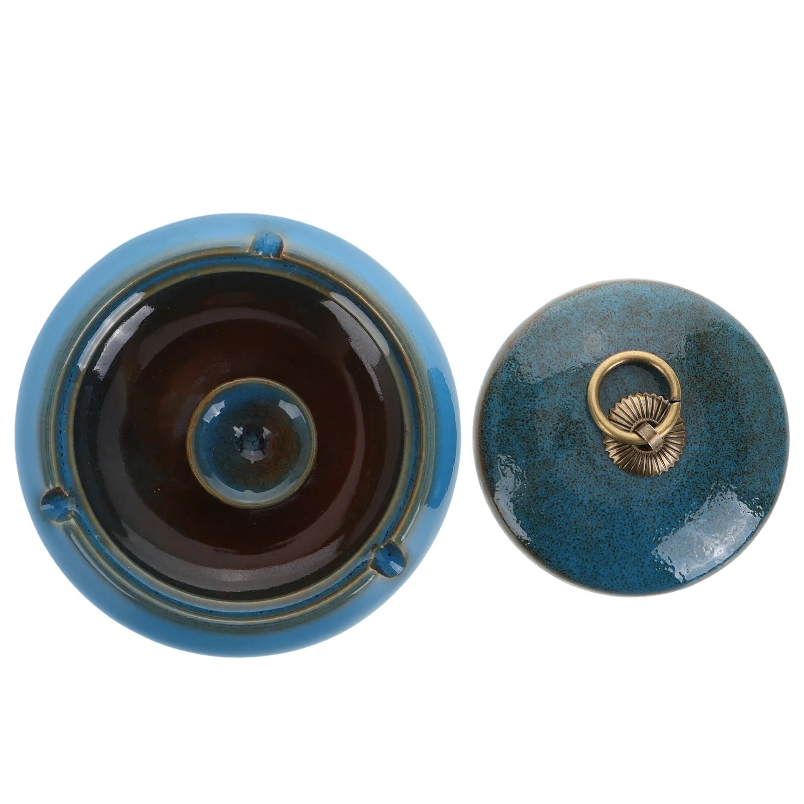 Art Decor Ashtray for Table Restaurant Desk Outdoor Use Holder Living Room Office
Art Decor Ashtray for Table Restaurant Desk Outdoor Use Holder Living Room Office