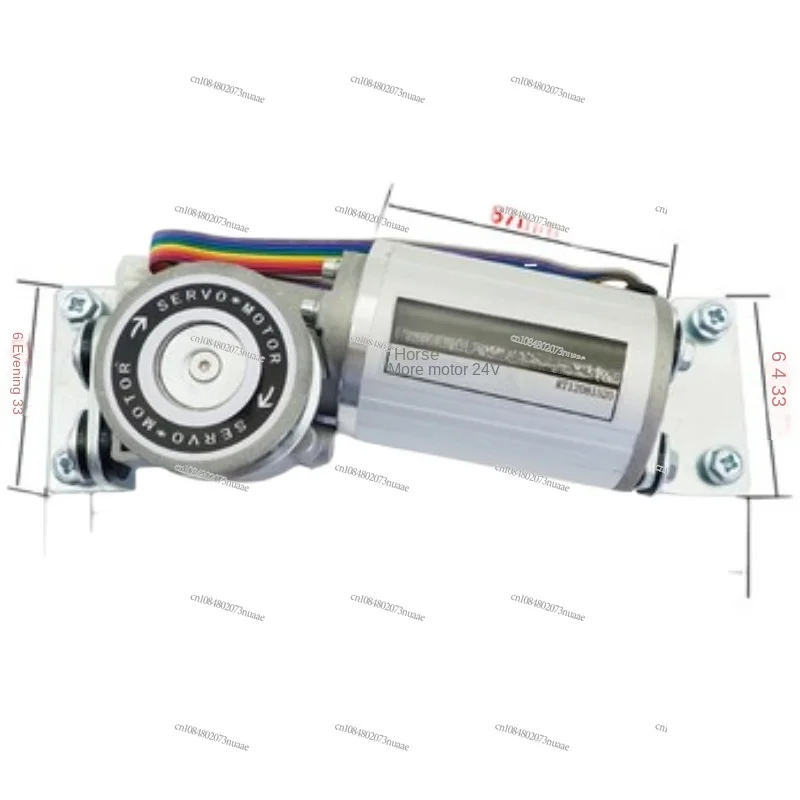 Universal Automatic Door Induction Motor, Automatic Shift Motor, Door Accessories
Universal Automatic Door Induction Motor, Automatic Shift Motor, Door Accessories