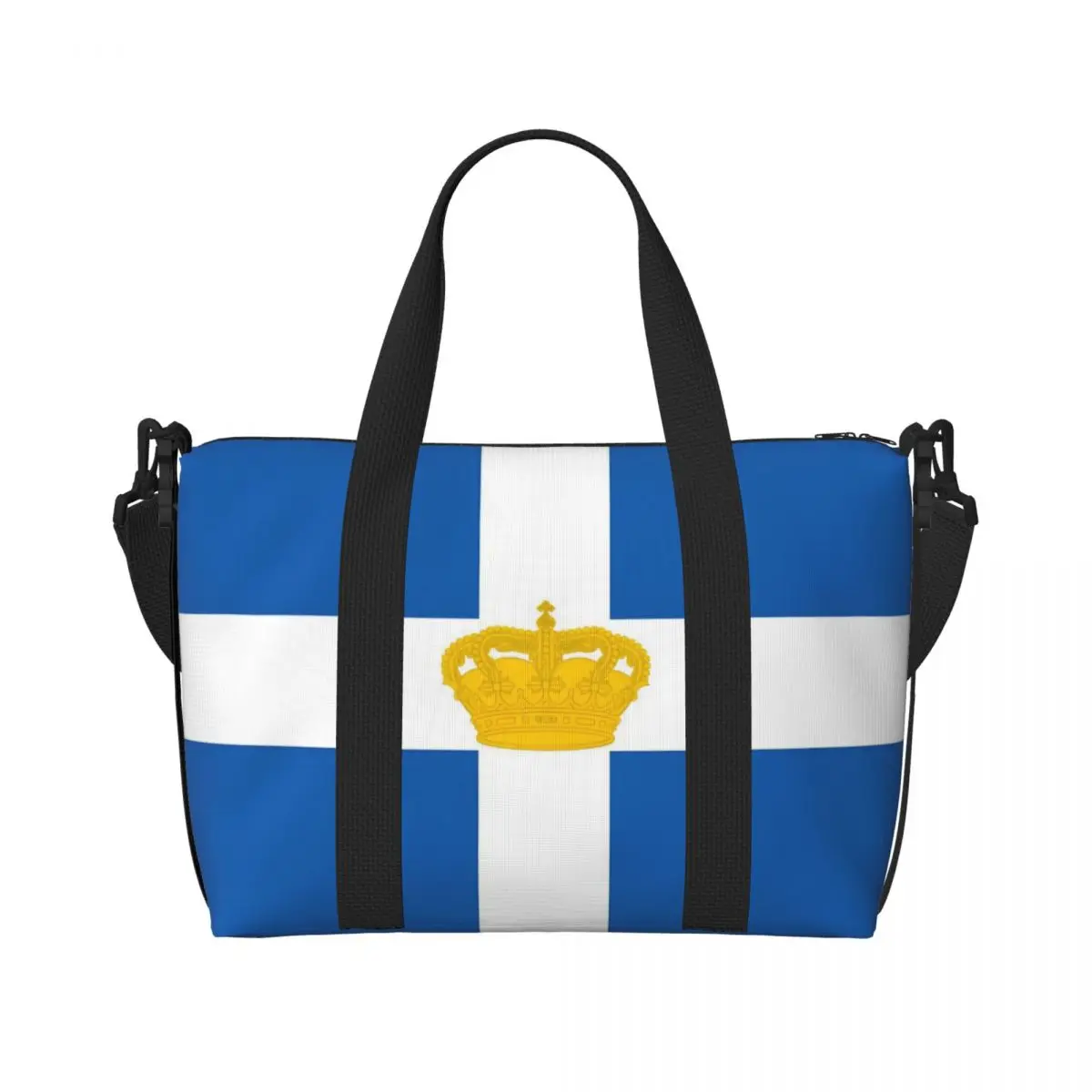 Дорожная сумка с флагом Греции, спортивная сумка для занятий спортом на открытом воздухе, большая сумка для багажа с принтом, винтажная сумка для фитнеса для мужчин
Дорожная сумка с флагом Греции, спортивная сумка для занятий спортом на открытом воздухе, большая сумка для багажа с принтом, винтажная сумка для фитнеса для мужчин