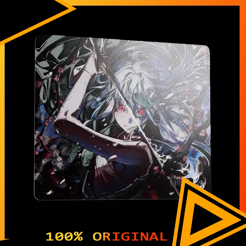 Коврик для мыши PAN Esports SAYO Glass, гладкий и скоростной, аналог Dysphoria SAYO для TTK, APEX, Valorant, CSGO, для ПК-геймеров
Коврик для мыши PAN Esports SAYO Glass, гладкий и скоростной, аналог Dysphoria SAYO для TTK, APEX, Valorant, CSGO, для ПК-геймеров