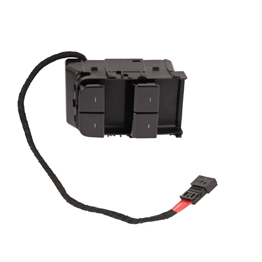NEW 1081037-01-F 1081037-01-C For Tesla Model 3 2016-2020 Front Left Power Window Switch Control Lock Lifter Glass Button
NEW 1081037-01-F 1081037-01-C For Tesla Model 3 2016-2020 Front Left Power Window Switch Control Lock Lifter Glass Button