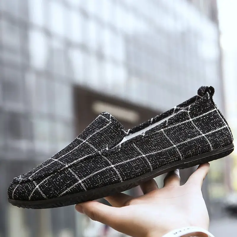 Мужская обувь в клетку с круглым носком на плоской подошве. Тенденции распродажи 2025. Кроссовки для отдыха. Классические оригинальные ретро обычные элегантные мужские повседневные туфли.
Мужская обувь в клетку с круглым носком на плоской подошве. Тенденции распродажи 2025. Кроссовки для отдыха. Классические оригинальные ретро обычные элегантные мужские повседневные туфли.