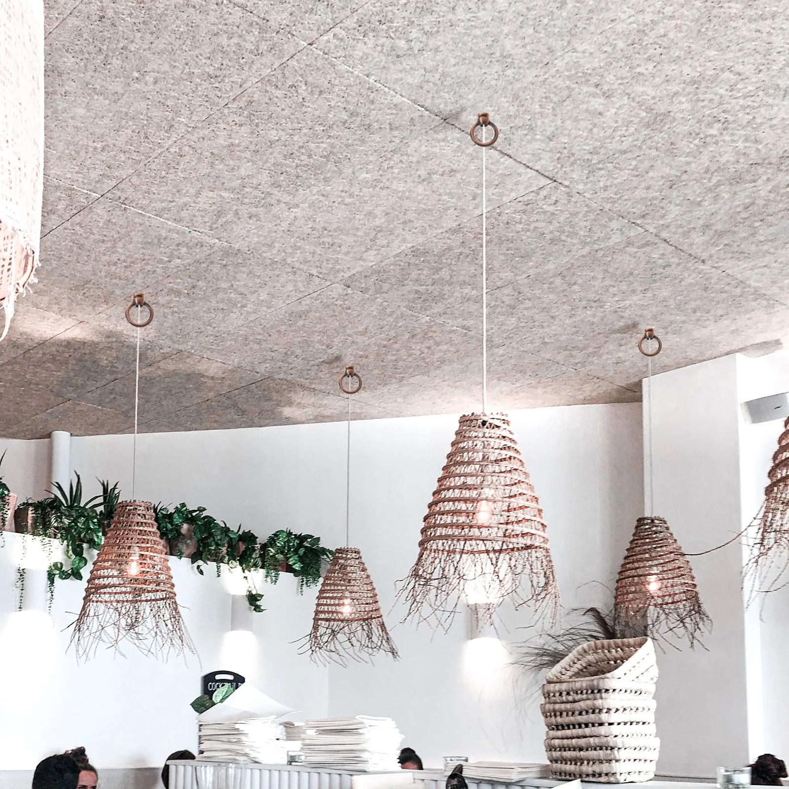 10pcs Load bearing Hooks for Hanging Lamp Metal Eye Nuts Crystal Light Fixture Ceiling Hooks Weather resistant Finish Indoors
10pcs Load bearing Hooks for Hanging Lamp Metal Eye Nuts Crystal Light Fixture Ceiling Hooks Weather resistant Finish Indoors