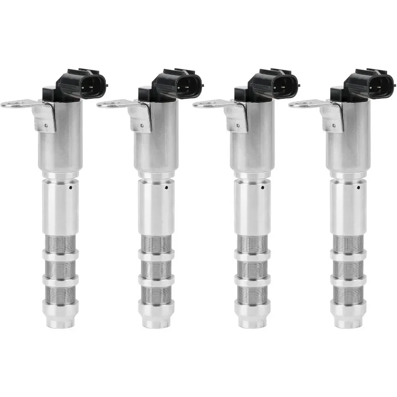 4PCS 12586722 12588943 Engine Variable Valve Timing VVT Solenoid for Cadillac Buick GMC Chevrolet 3.6L V6 New 12626012 12615613
4PCS 12586722 12588943 Engine Variable Valve Timing VVT Solenoid for Cadillac Buick GMC Chevrolet 3.6L V6 New 12626012 12615613