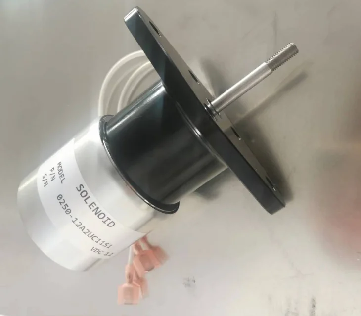 0250-12A2UC11S3 Actuator,0250-12A2UC11S3 Solenoid,025012A2UC11S3 Made In China,8250-1502 Actuator
0250-12A2UC11S3 Actuator,0250-12A2UC11S3 Solenoid,025012A2UC11S3 Made In China,8250-1502 Actuator