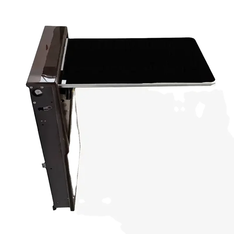Latest Car Side Wall Electric Table Board 2023 Hot Sale Hidden Table Tray for Luxury Van Vito V Class V250
Latest Car Side Wall Electric Table Board 2023 Hot Sale Hidden Table Tray for Luxury Van Vito V Class V250
