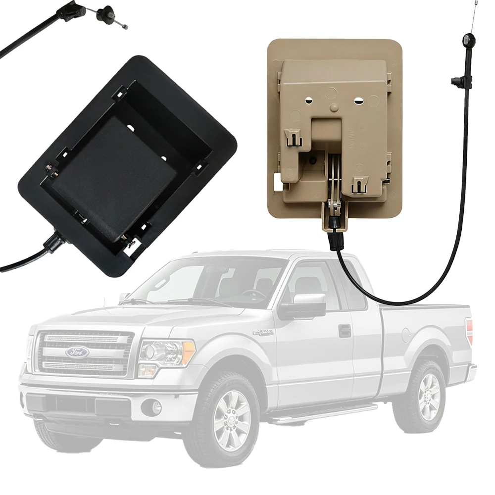 Seat Latch F-150 Backrest Interior Trim Replacement Handle Latch OE Part BL3Z1662419AF BL3Z1662419AG For Ford F-150 2011-2012
Seat Latch F-150 Backrest Interior Trim Replacement Handle Latch OE Part BL3Z1662419AF BL3Z1662419AG For Ford F-150 2011-2012