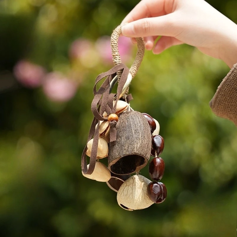 Ореховая ракушка, колокольчик для медитации, диапазон для йоги, колокольчик для осознанности, звук, исцеление, колокольчики, натуральные музыкальные инструменты, подарки
Ореховая ракушка, колокольчик для медитации, диапазон для йоги, колокольчик для осознанности, звук, исцеление, колокольчики, натуральные музыкальные инструменты, подарки