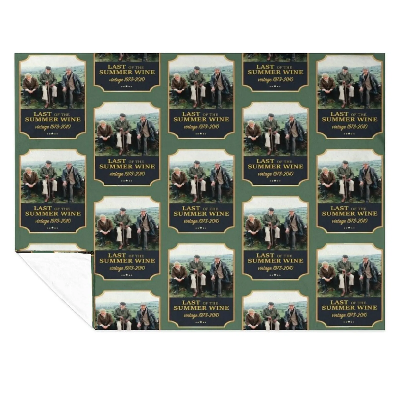 Last of the summer wine Throw Blanket Bed Fashionable Moving Soft Blankets
Last of the summer wine Throw Blanket Bed Fashionable Moving Soft Blankets