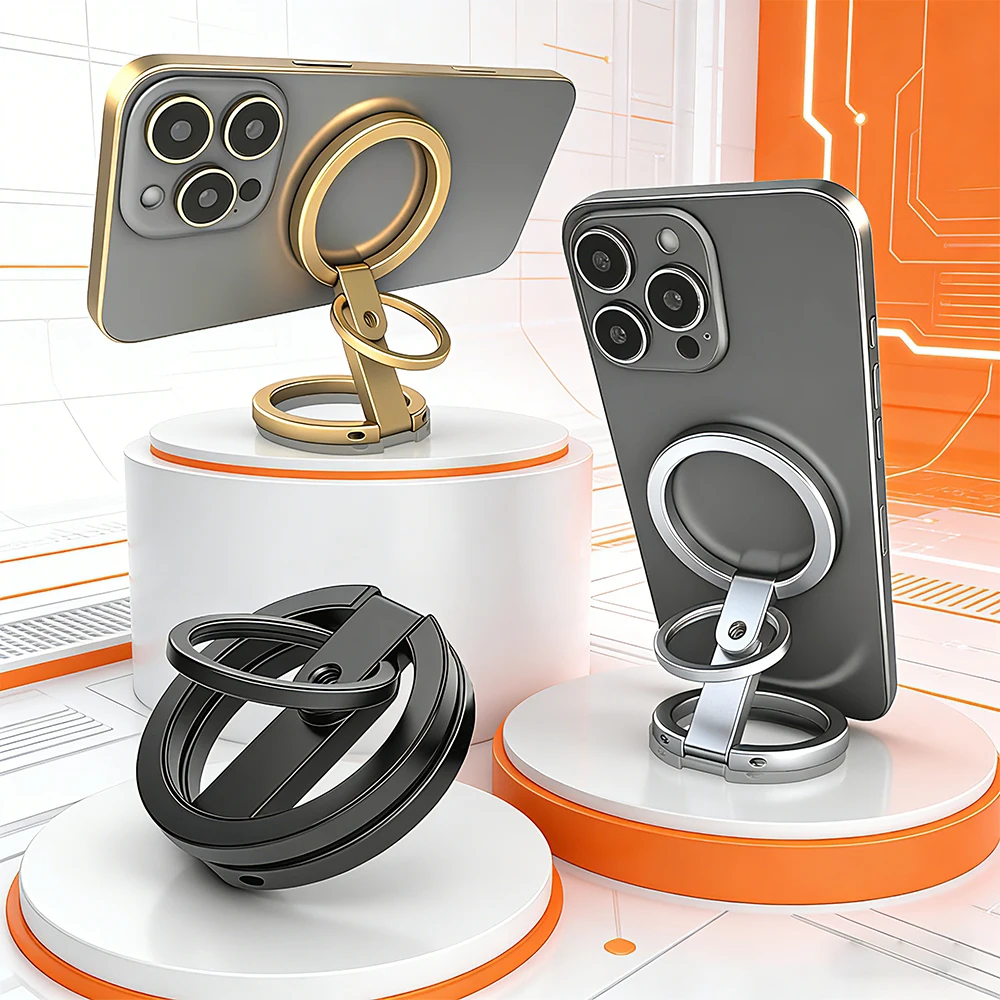 Подставка для планшета, магнитное кольцо для телефона, 4 секции, двухсторонняя магнитная присоска, 1 шт., держатель для телефона Popsocket Magsafe, двойной
Подставка для планшета, магнитное кольцо для телефона, 4 секции, двухсторонняя магнитная присоска, 1 шт., держатель для телефона Popsocket Magsafe, двойной