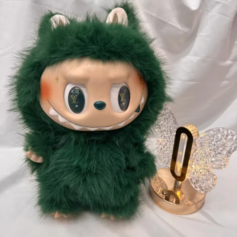 38cm Zimomo Labubu Creative Cute Cartoon Cherub Doll Figure Pendant Doll Model Replica Kids Ornament Toy Holiday Gifts
38cm Zimomo Labubu Creative Cute Cartoon Cherub Doll Figure Pendant Doll Model Replica Kids Ornament Toy Holiday Gifts