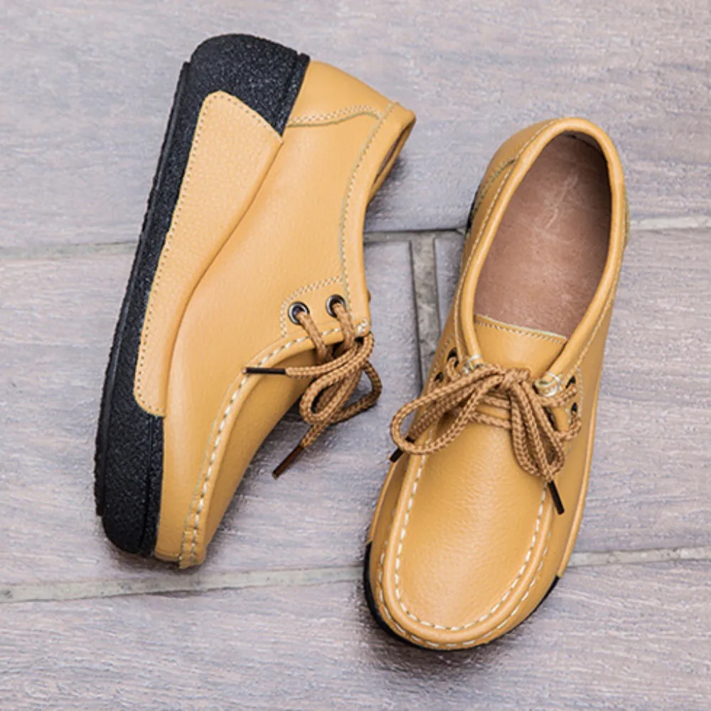 Sports Shoes for Women Platform Sneakers Summer New Hollow Out Women's Shoes Fashion Breathable Genuine Leather Casual Shoes
Sports Shoes for Women Platform Sneakers Summer New Hollow Out Women's Shoes Fashion Breathable Genuine Leather Casual Shoes