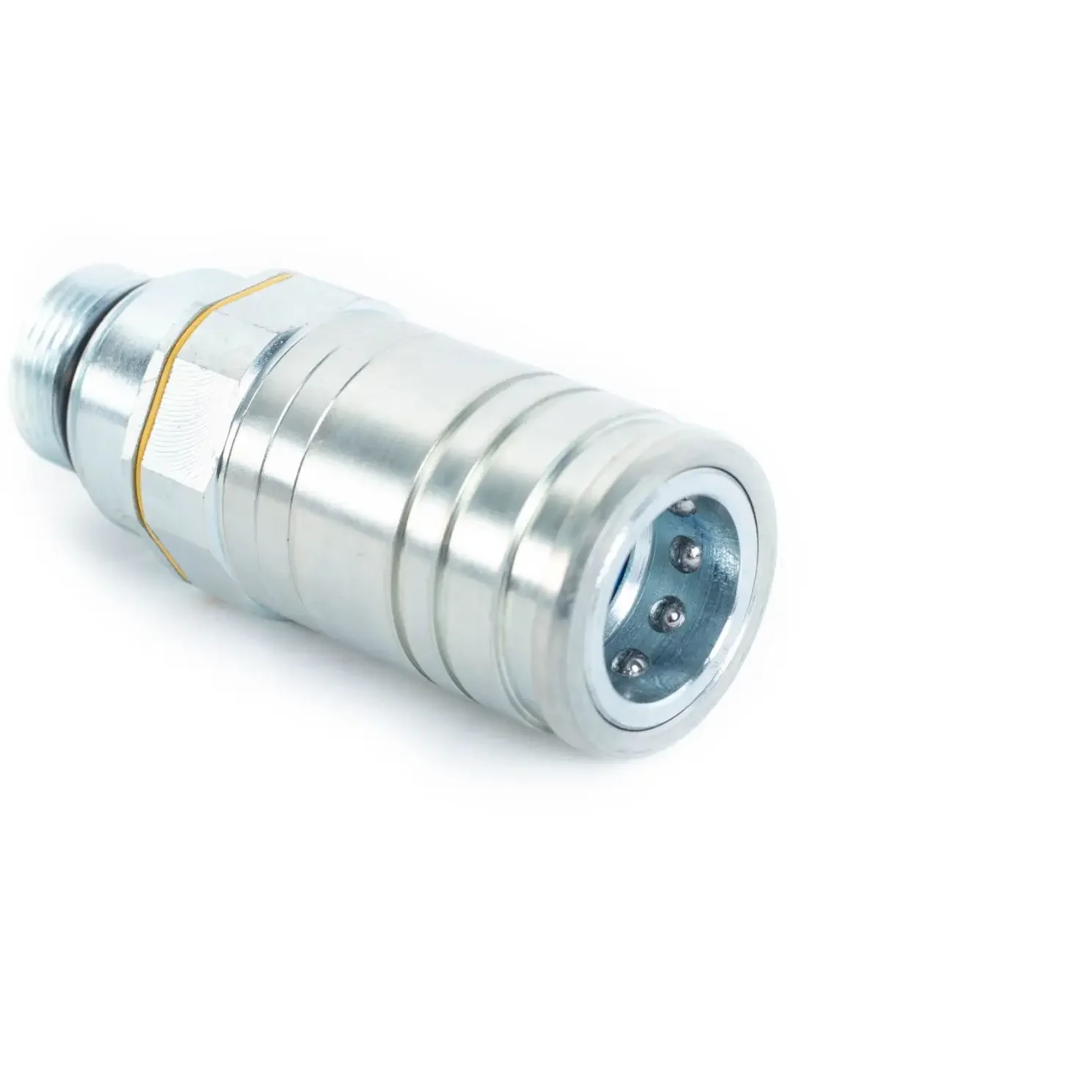 Agricultural Machinery Parts Hydraulic Quick Coupler RE345116 For John Deerre Tractor Model 7210R 7230R 7250R 7270R 7290R
Agricultural Machinery Parts Hydraulic Quick Coupler RE345116 For John Deerre Tractor Model 7210R 7230R 7250R 7270R 7290R