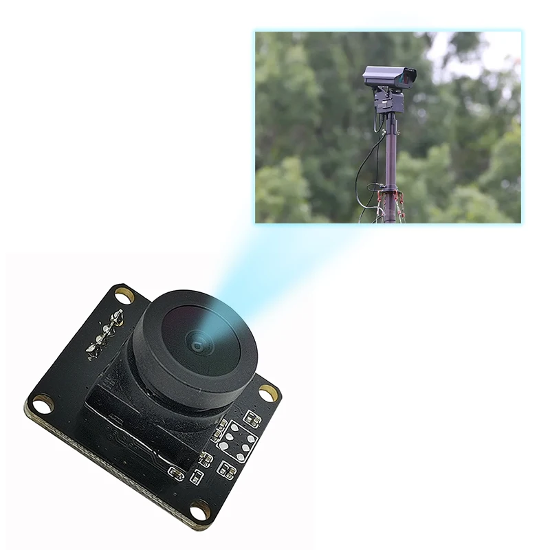 Sincere First Monitoring VR Equipment DFOV67 Microphone USB Camera Module 1MP OV9732 AHD Camera Module
Sincere First Monitoring VR Equipment DFOV67 Microphone USB Camera Module 1MP OV9732 AHD Camera Module