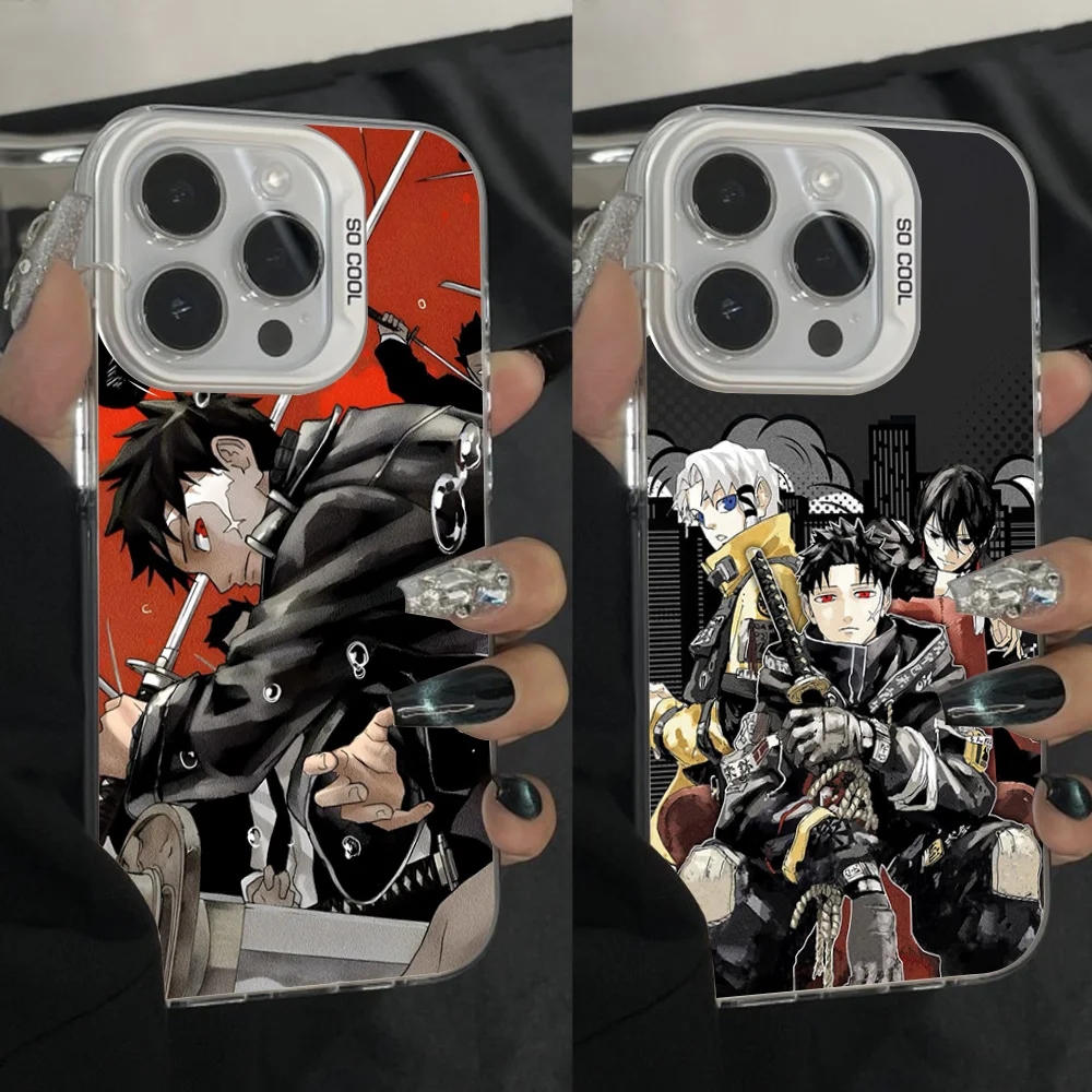 Kagurabachi Anime Phone Case For iPhone 16,15,14,13,12,11,Pro,Max,Plus,Mini,XS Anti Fall Gray Silver Matte Hard Bumper
Kagurabachi Anime Phone Case For iPhone 16,15,14,13,12,11,Pro,Max,Plus,Mini,XS Anti Fall Gray Silver Matte Hard Bumper
