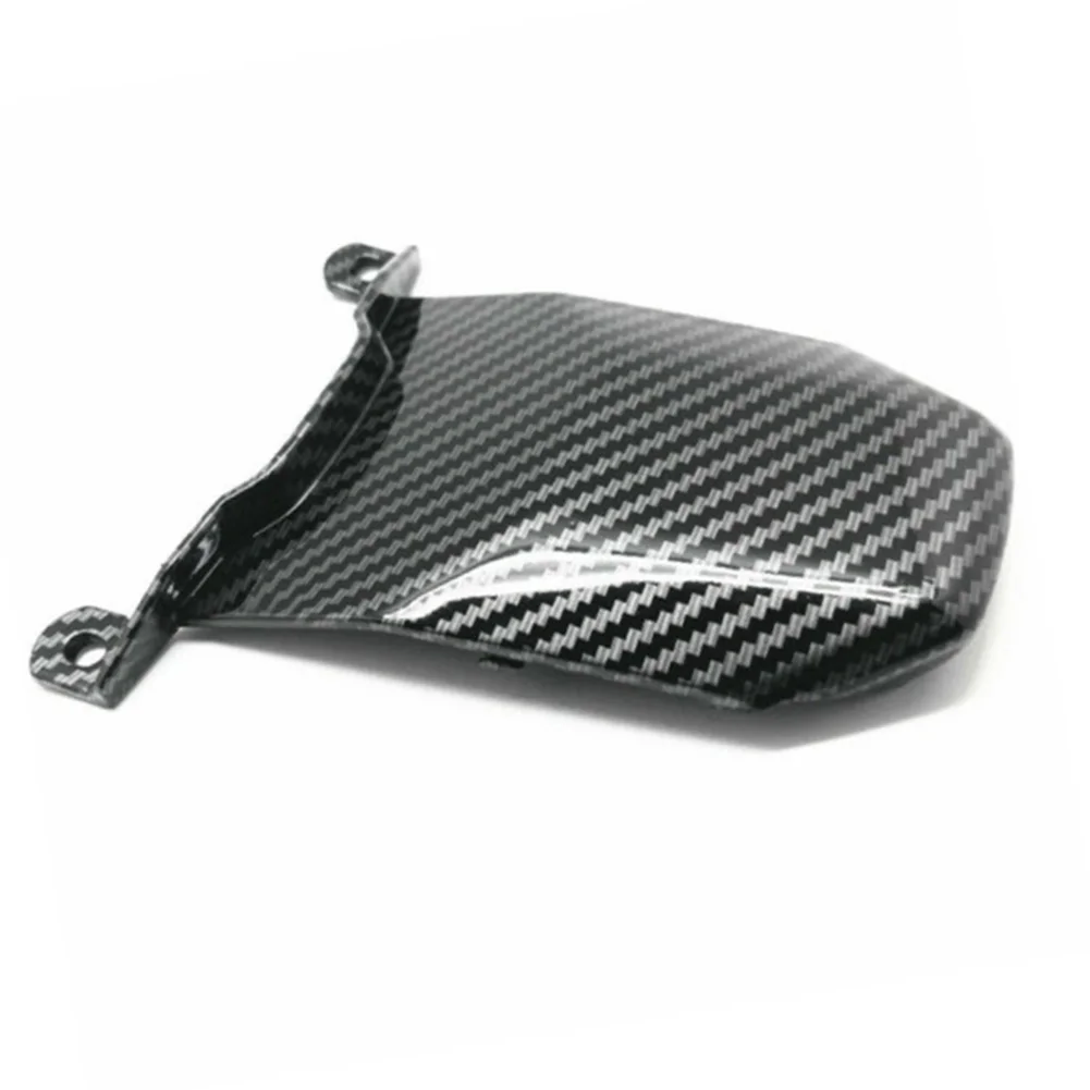 Parts & Accessories Center Cover Fairing Carbon Fiber 2PACK 2PCS ABS Black For YTR MT-07 Brand New High Quality
Parts & Accessories Center Cover Fairing Carbon Fiber 2PACK 2PCS ABS Black For YTR MT-07 Brand New High Quality