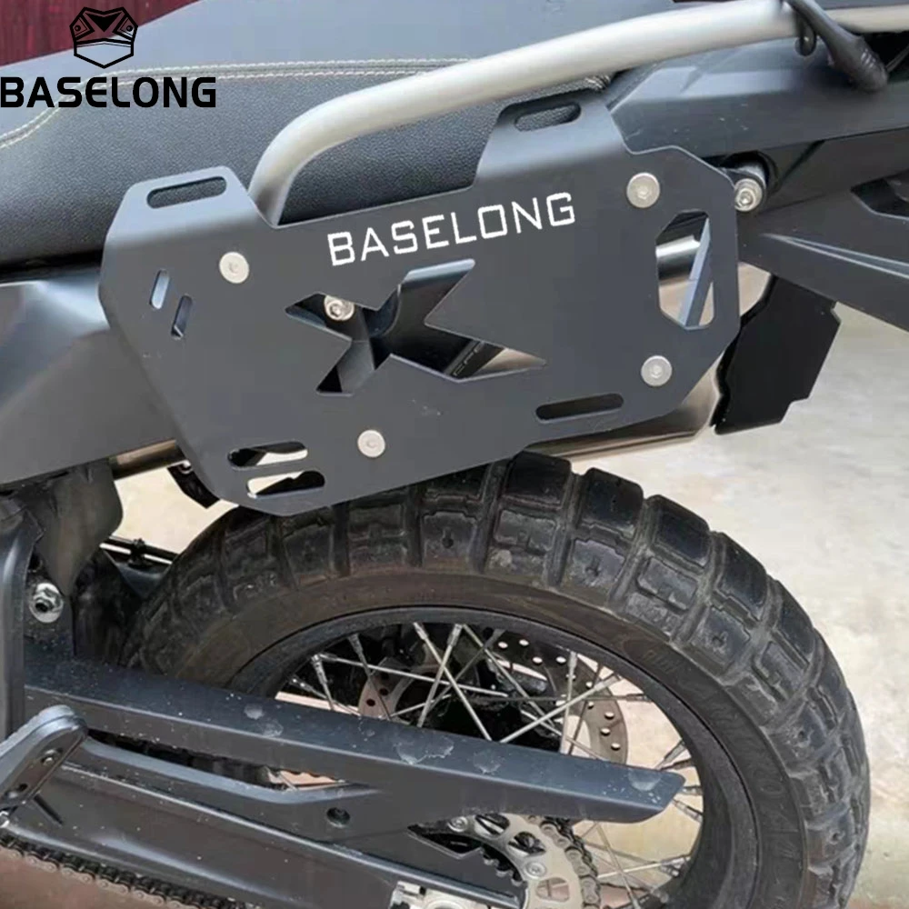 FOR CFMOTO CF 800MT-X 1000MT-X MT-X 800 1000 MTX 2024-2025-2026-2027 Luggage Fender Rack Cargo Saddlebag Holder Shelf Bracket
FOR CFMOTO CF 800MT-X 1000MT-X MT-X 800 1000 MTX 2024-2025-2026-2027 Luggage Fender Rack Cargo Saddlebag Holder Shelf Bracket