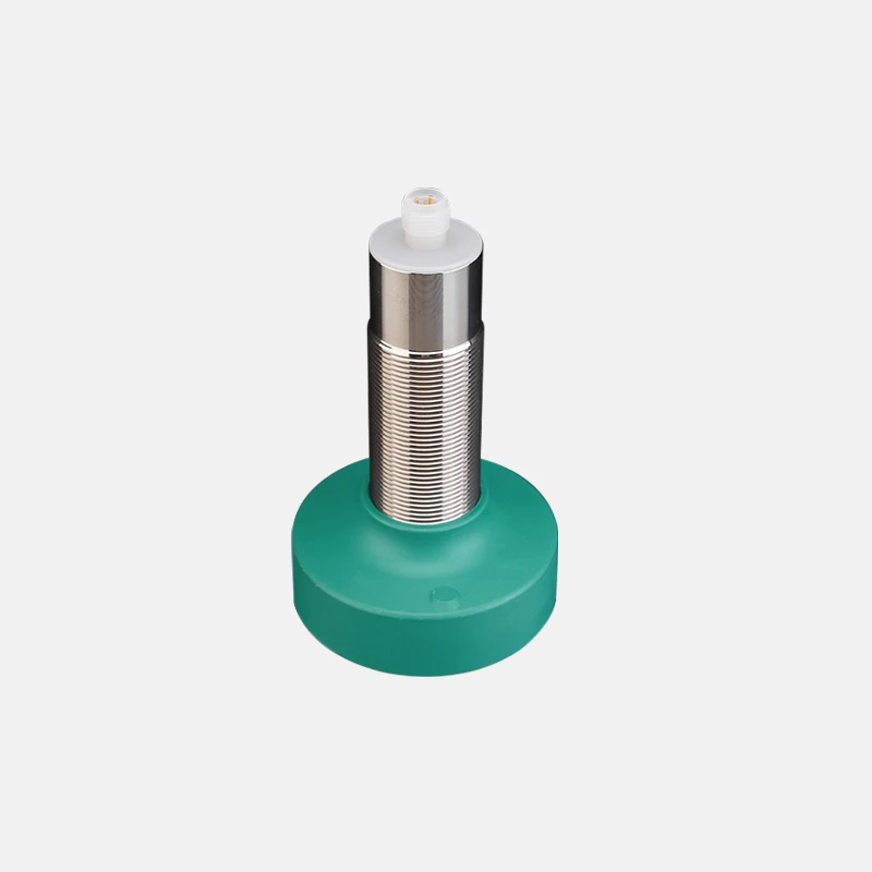 Long Waterproof Ultrasonic Sensor 6M/8M Switch Quantity NPN/PNP Analog Quantity 4-20mA/0-10V Output 24V Product
Long Waterproof Ultrasonic Sensor 6M/8M Switch Quantity NPN/PNP Analog Quantity 4-20mA/0-10V Output 24V Product