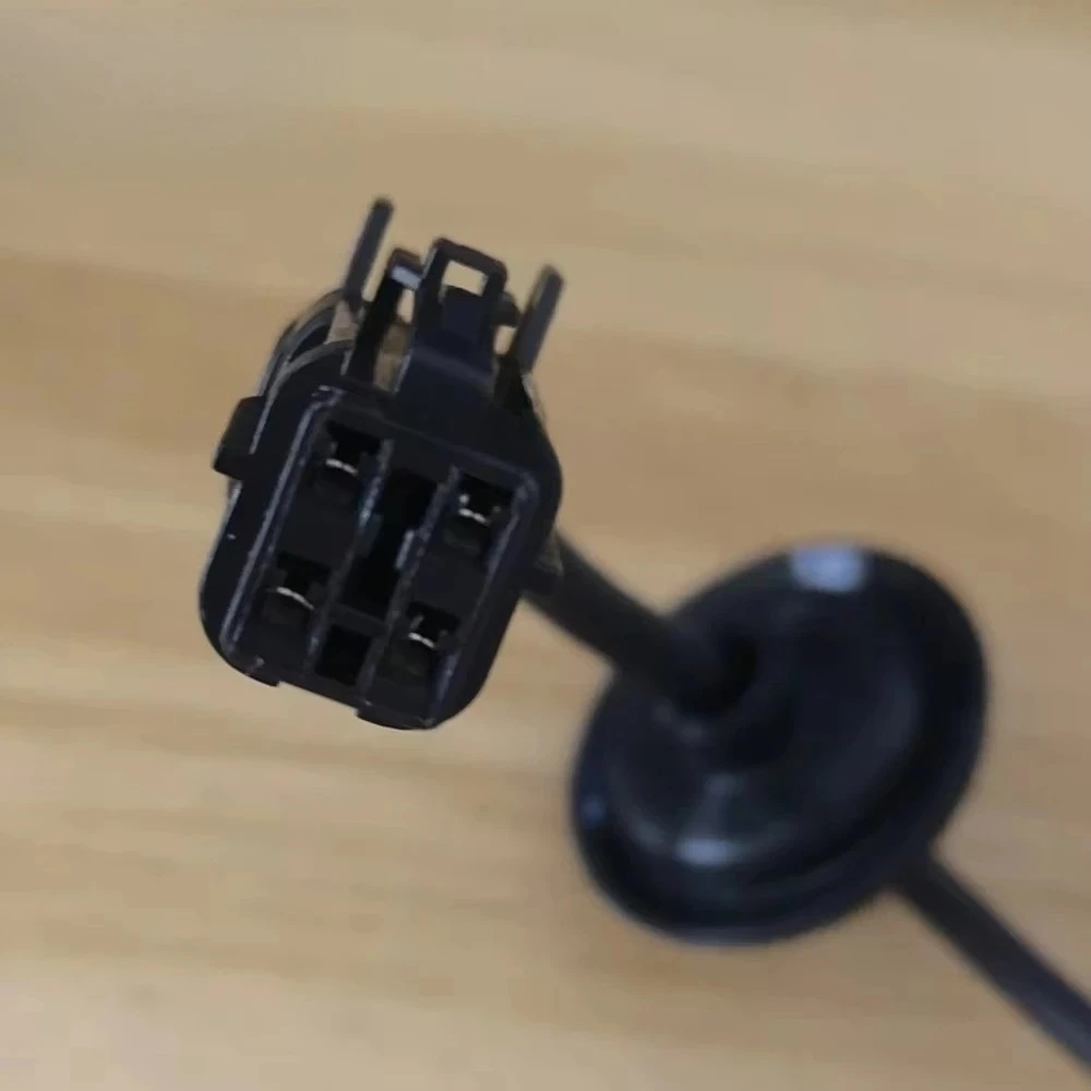 NEVOSA 704000084AA para Chery Tiggo 4/5X 2020 2021 cámara visión trasera coche cámara asistencia marcha atrás est
NEVOSA 704000084AA para Chery Tiggo 4/5X 2020 2021 cámara visión trasera coche cámara asistencia marcha atrás est