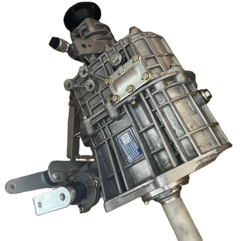 FOR Original 1700010-DR850/M Transmission Gearbox Parts for Wanliyang Light Truck Gearbox Components Aftermarket Replacement 
FOR Original 1700010-DR850/M Transmission Gearbox Parts for Wanliyang Light Truck Gearbox Components Aftermarket Replacement