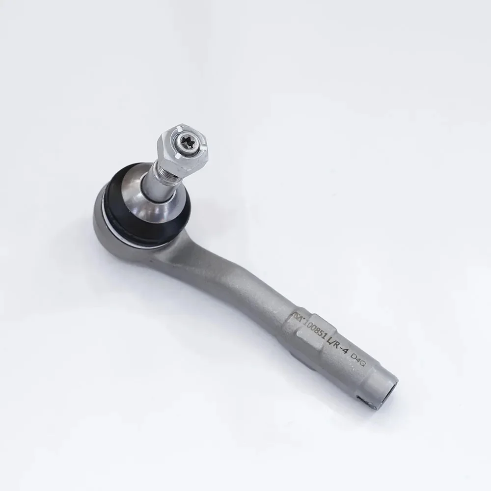 Car Tie Rod End For BMW 5 Series E60 LCI 520i sedan (200702-201008) 2.0L 6 Series E63 OEM 32216756369 32106774361 32106776946
Car Tie Rod End For BMW 5 Series E60 LCI 520i sedan (200702-201008) 2.0L 6 Series E63 OEM 32216756369 32106774361 32106776946