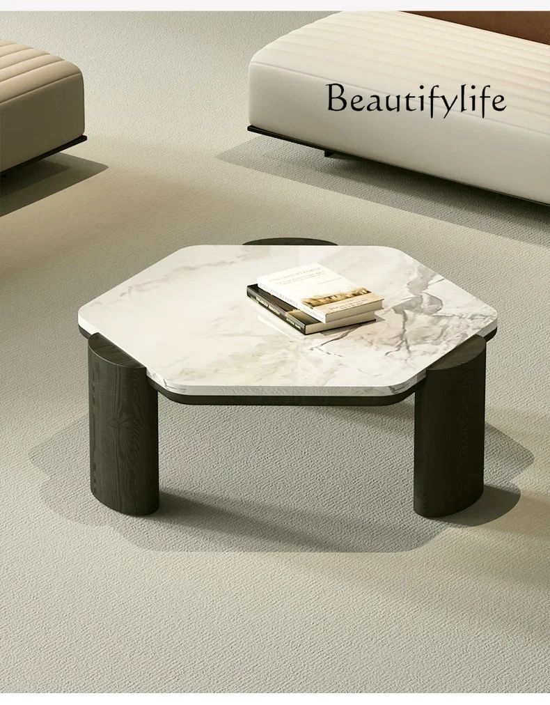 Nordic Pure Natural Luxury Stone Endtable Marble Diamond Simple Small Apartment Living Room Home Coffee Table 
Nordic Pure Natural Luxury Stone Endtable Marble Diamond Simple Small Apartment Living Room Home Coffee Table