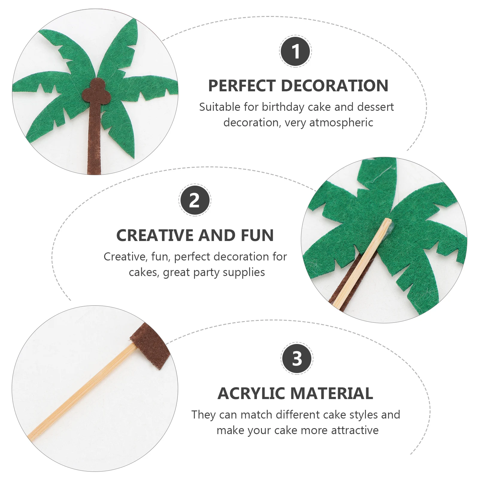 30 Pcs Decorations Hawaiian Party Supplies Hawaiian Party Cake nament Picks Cupcake Toppers Plug Cake Plug In In
30 Pcs Decorations Hawaiian Party Supplies Hawaiian Party Cake nament Picks Cupcake Toppers Plug Cake Plug In In