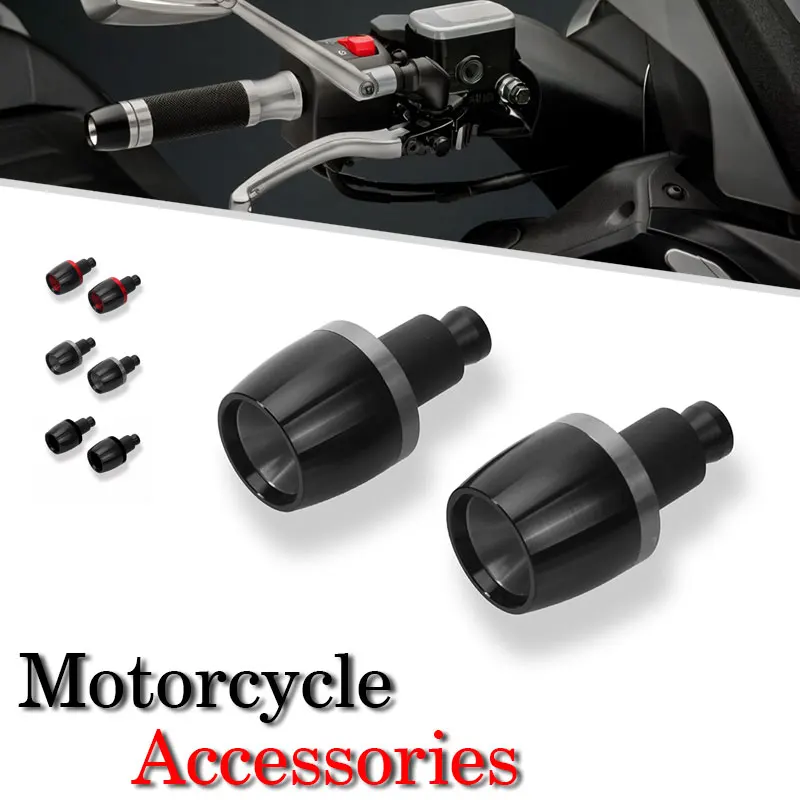 FOR HONDA SH125 SH150 SH300 SH350 SH 125 150i 300i 350i 2008-2023 Motorcycle Handlebar Grips Ends Handle Bar Cap End Plug
FOR HONDA SH125 SH150 SH300 SH350 SH 125 150i 300i 350i 2008-2023 Motorcycle Handlebar Grips Ends Handle Bar Cap End Plug