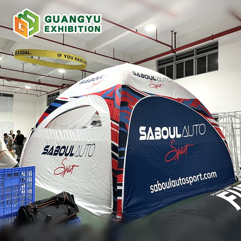 4x4m 5x5m 6x6m 7x7m Sun-proof Waterproof Event Party Inflatable Air-closed Gazebo Outdoor Canopy Airtight Tent Gazebo Marquee
4x4m 5x5m 6x6m 7x7m Sun-proof Waterproof Event Party Inflatable Air-closed Gazebo Outdoor Canopy Airtight Tent Gazebo Marquee