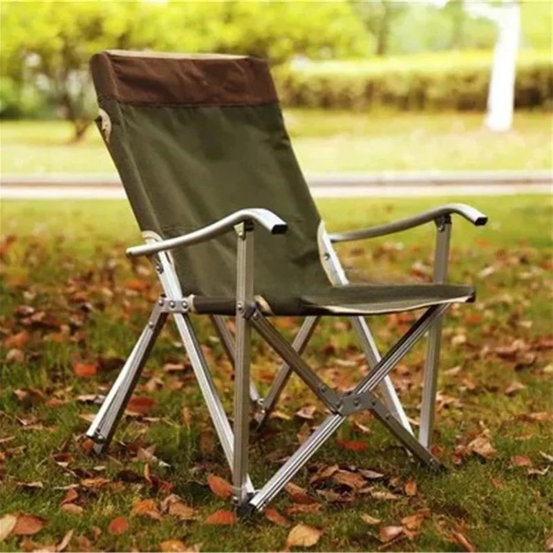 Portable Folding Fishing Chair 600D Oxford Aluminium Tube Backrest Foldable Picnic Camping Outdoor Beach Chair With Bag
Portable Folding Fishing Chair 600D Oxford Aluminium Tube Backrest Foldable Picnic Camping Outdoor Beach Chair With Bag