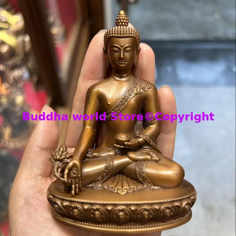 50% off Medicine RU LAI Buddha small Buddha 5A Exquisite Buddha copper buddha HOME CAR Altar worship Thailand Tibet Buddhist
50% off Medicine RU LAI Buddha small Buddha 5A Exquisite Buddha copper buddha HOME CAR Altar worship Thailand Tibet Buddhist