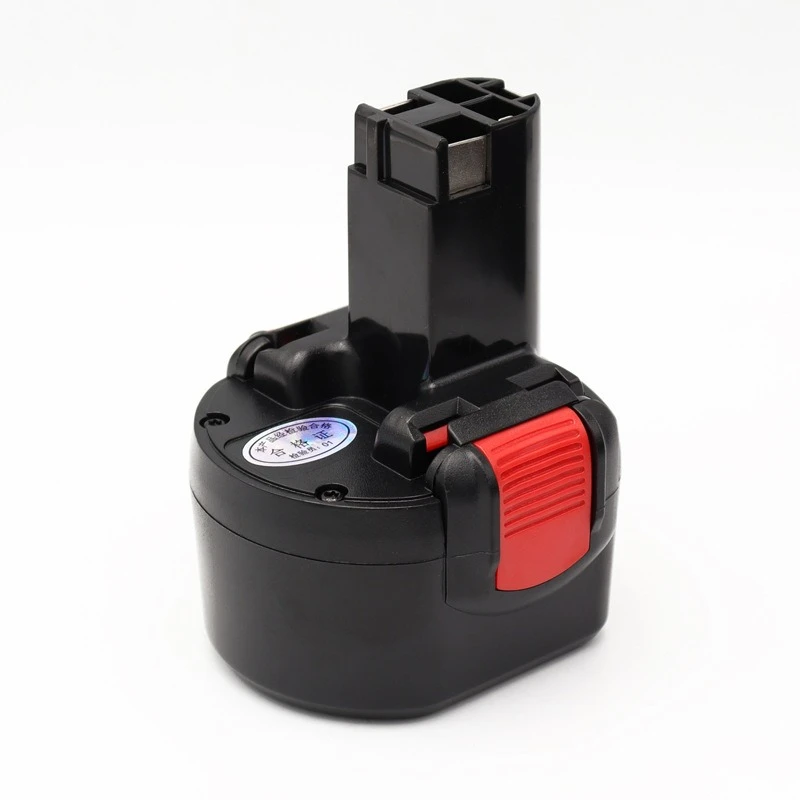 7.2V9.6V Power Tools NiMH Drill Battery PSR 7.2VES2 GSR7.2
7.2V9.6V Power Tools NiMH Drill Battery PSR 7.2VES2 GSR7.2