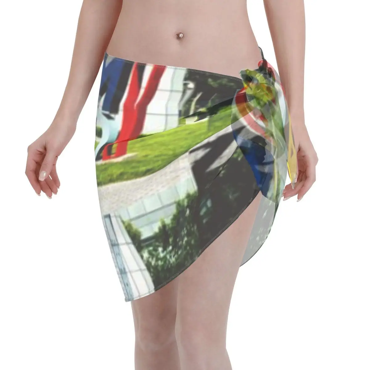Promotion STAMFORD! And Me Women's Beach Wrap SkirtCaribbean Trip Swim Accessory Cover
Promotion STAMFORD! And Me Women's Beach Wrap SkirtCaribbean Trip Swim Accessory Cover
