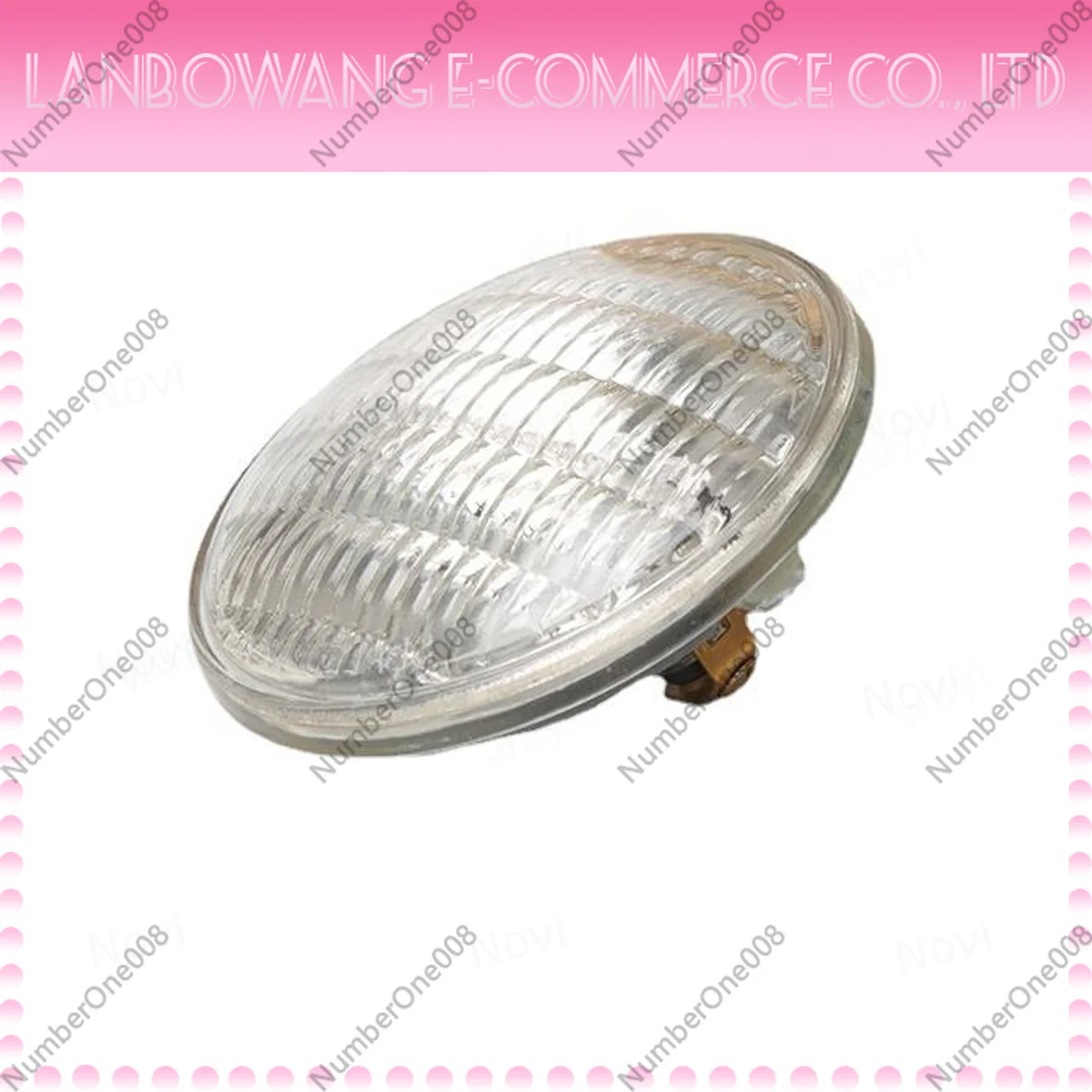 2pcs 4pcs DWE Par36 120V 650W Halogen bulb Blinder Track Guide Spotlight Studio Stage Show Audience Light Screw Terminal Bulb
2pcs 4pcs DWE Par36 120V 650W Halogen bulb Blinder Track Guide Spotlight Studio Stage Show Audience Light Screw Terminal Bulb