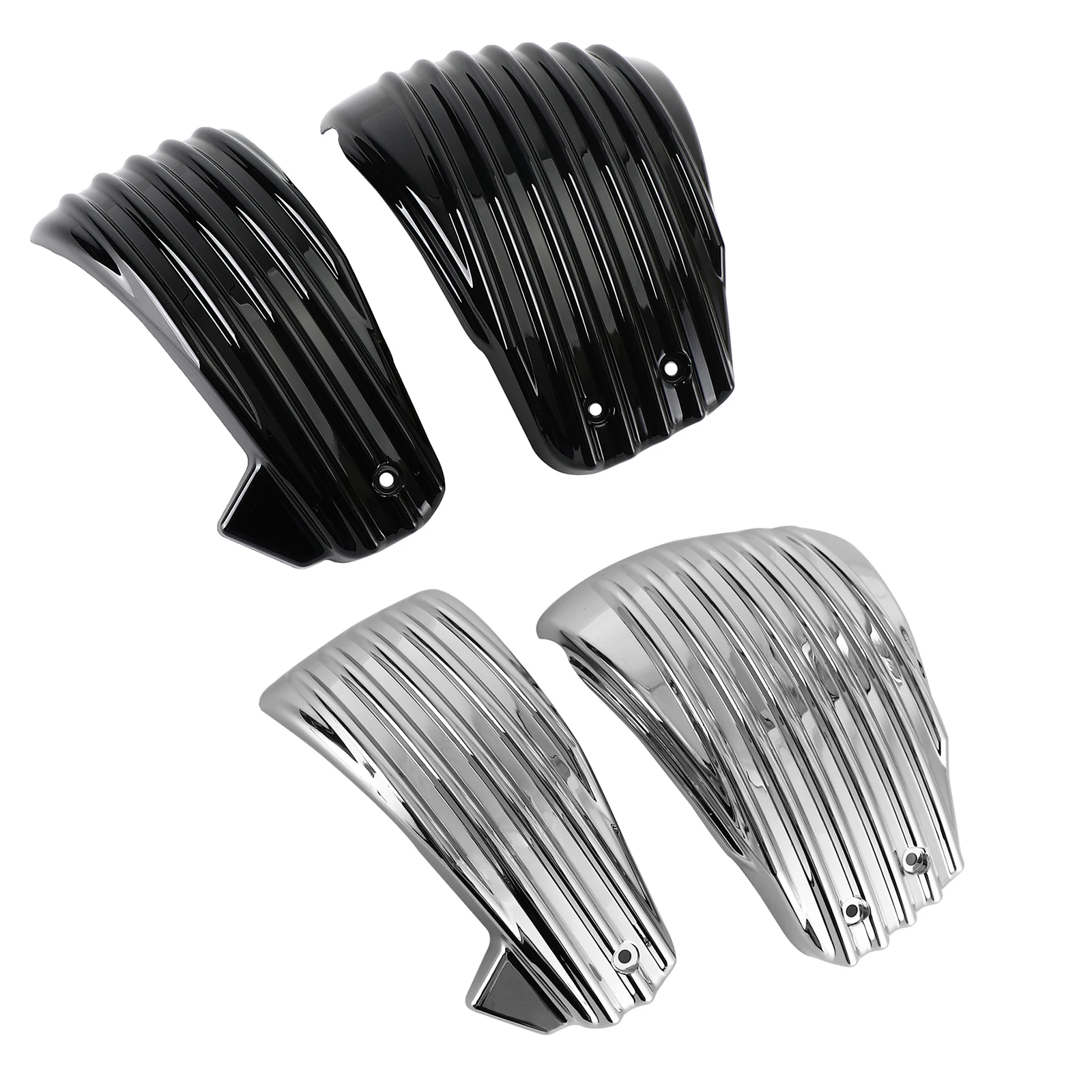 Topteng Battery Side Cover fit for Softail Street Bob 2022-2024 Deluxe 2018-Later
Topteng Battery Side Cover fit for Softail Street Bob 2022-2024 Deluxe 2018-Later