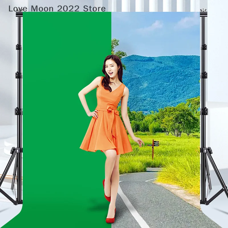 Background Cloth For Photography Backdrops Multi-color Screen Chroma Key Muslin Studio Photo Shooting Backdrop Cloth
Background Cloth For Photography Backdrops Multi-color Screen Chroma Key Muslin Studio Photo Shooting Backdrop Cloth