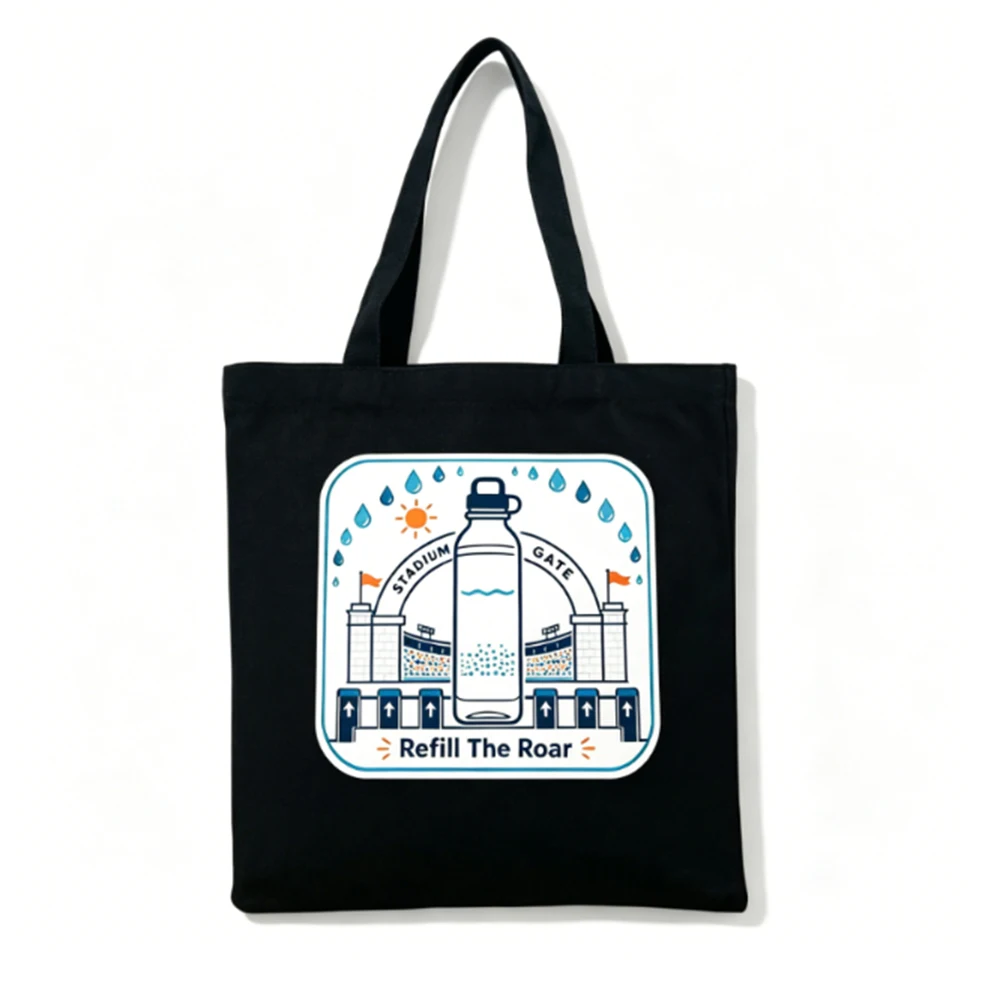 Party Canvas Bag Personalized Soccer Sports Elements Printed Shoulder Bag Fan Gathering Gift Large Capacity Storage Tote Bag
Party Canvas Bag Personalized Soccer Sports Elements Printed Shoulder Bag Fan Gathering Gift Large Capacity Storage Tote Bag