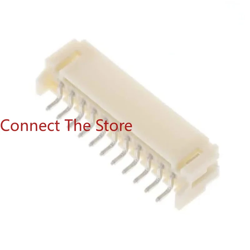 9PCS Connector S11B-PH-SM4-TB Horizontal Pin Base 11P 2.0mm Spacing Is Available
9PCS Connector S11B-PH-SM4-TB Horizontal Pin Base 11P 2.0mm Spacing Is Available