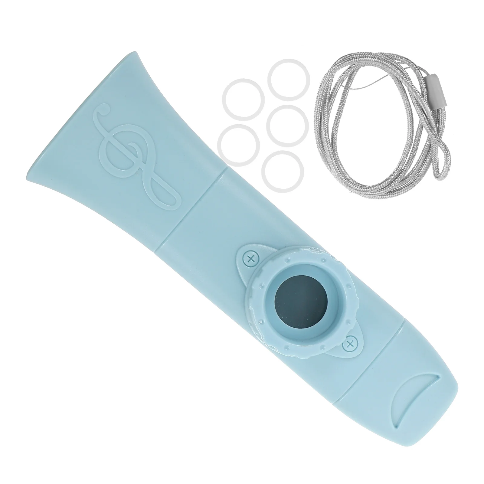 Kazoo Instrument Baby Musical Instruments Mini Mouth Flute Kids Plastic for Children
Kazoo Instrument Baby Musical Instruments Mini Mouth Flute Kids Plastic for Children
