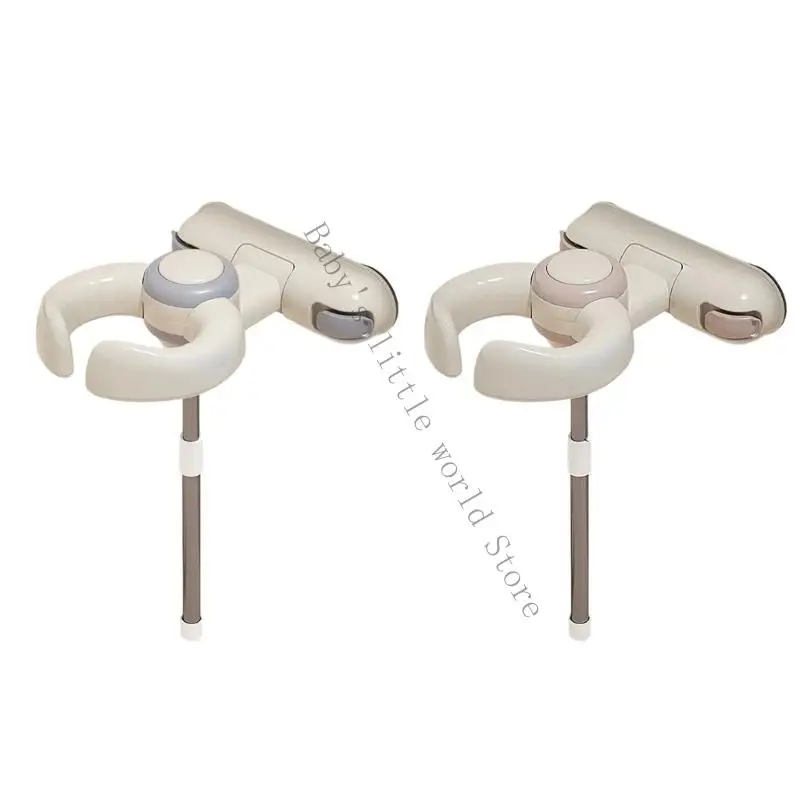 Foldable Wall Mounted Baby Bath Stand Adjustable Bathing Aid For Infants Kids B2EB
Foldable Wall Mounted Baby Bath Stand Adjustable Bathing Aid For Infants Kids B2EB