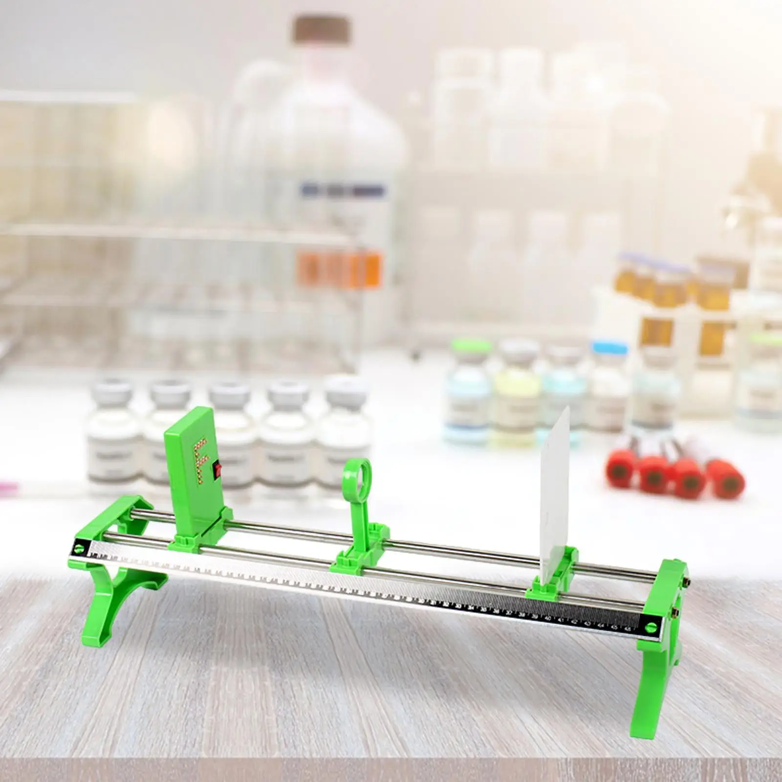 Light Reflection and Refraction Science Experiment Set for School Teens Kids
Light Reflection and Refraction Science Experiment Set for School Teens Kids