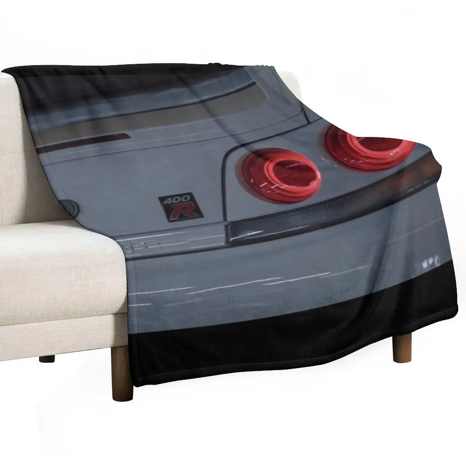 Skyline R33 400R Throw Blanket Summer Plush Extra Large Throw Soft Plush Plaid Blankets
Skyline R33 400R Throw Blanket Summer Plush Extra Large Throw Soft Plush Plaid Blankets