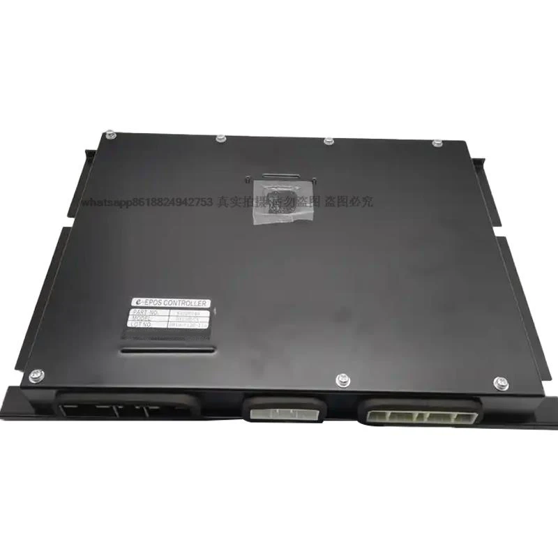 300611-00042C 0826-1725-092 Enginee Throttle ECM ECU E-EPOS CONTROLLER Computer Panel for Doosan DX225LCA DX220LCA Excavator
300611-00042C 0826-1725-092 Enginee Throttle ECM ECU E-EPOS CONTROLLER Computer Panel for Doosan DX225LCA DX220LCA Excavator