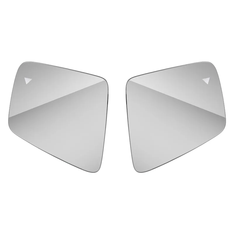 Car Heated Rearview Mirror Glass With Blind Spot Monitoring A1668100119 For GL350 GL450 GL550 2013-2019
Car Heated Rearview Mirror Glass With Blind Spot Monitoring A1668100119 For GL350 GL450 GL550 2013-2019