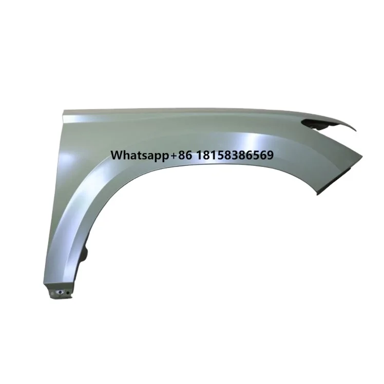 Original Factory Price Auto Parts Right Front Fender for JETTA VS5 OE 5CG821106 Car Accessories
Original Factory Price Auto Parts Right Front Fender for JETTA VS5 OE 5CG821106 Car Accessories